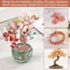 imageAluminum Wire Anezus 9 Gauge Bendable Metal Wire Armature Aluminum Craft Wire for Wreath Making Beading Floral Silver 3 mm Thickness9 gauge
