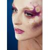 imageAnezus 1126Pcs Rhinestone Stickers SelfAdhesive Bling Craft Jewels Crystal Gem Stickers for Nail Body Makeup Festival Assorted Sizes and Shapes 10 Sheets