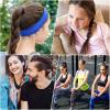imageAnezus 250 Pcs Black Elastics Small Hair Ties Elastics Small Hair Rubber Bands Accessories Ponytail Holders for Women Girls Baby Toddlers Men with Thick Straight Curly Hair 3 mm