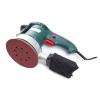 imageAnezus 75 Pcs 5 Inch 8 Holes Sanding Discs 80 100 120 240 320 Grit Hoop and Loop Sandpaper for Random Sander