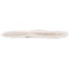 imageAnezus Large Chubby Paint Brushes Round and Flat Preschool Paint Brushes for Washable Paint Acrylic Paint For Toddler  10Pcs