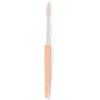 imageAnezus Large Chubby Paint Brushes Round and Flat Preschool Paint Brushes for Washable Paint Acrylic Paint For Toddler  10Pcs