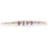 imageAnezus Large Chubby Paint Brushes Round and Flat Preschool Paint Brushes for Washable Paint Acrylic Paint For Toddler  10Pcs