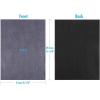 imageCarbon Paper Anezus 100 Sheets Graphite Paper Carbon Paper Graphite Transfer Paper for Tracing Painting Wood Projects