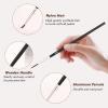 imageMiniature Detail Paint Brushes Anezus 30 Pcs Paintbrushes Small Watercolor Artists Paint Brushes for Acrylics Oil Model Craft Nail Detail Painting Size 00000
