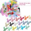 imageSnap Hair Clips Hair Barrettes for Girls Anezus 80 Pcs 2 Inch NonSlip Barrettes Hair Accessories for Girls Women Kids Teens or Toddlers