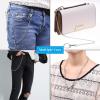 imageanezus 3pcs Belt Chain Pocket Chain Chains for Wallet Pants Jeans Goth Accessories for Eboy Egirl Men and Women