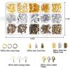imageanezus Jewelry Repair Kit with Jewelry Pliers Jewelry Making Tools Beading String and Jewelry Making Supplies for Jewelry Repair Jewelry Making and Beading