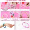 imageanezus Resin Molds 149 Pieces Silicone Resin Casting Molds and Tools Kit for Jewelry Resin Craft Making