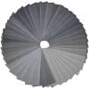 imageAnezus 90Pieces Sandpaper Assortment 400 to 3000 5000 7000 Grit Wet Dry Fine Sand Paper Assortment for Automotive Sanding Car Painting Wood Furniture Finishing