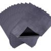 imageCarbon Paper Anezus 100 Sheets Graphite Paper Carbon Paper Graphite Transfer Paper for Tracing Painting Wood Projects