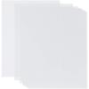imageVellum Paper 85 x 11 Anezus 110 Sheets Translucent Vellum Drafting Paper Transparent Clear Tracing Paper for Printing Sketching Tracing Drawing Animation