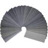 imageWet Dry Sandpaper Assortment 46 Pack 120 to 7000 Sand Paper Assorted Grit 9 x 36 Inches Waterproof Sanding Paper Sheets for Automotive Wood Sanding Car Metal Plastic Glass Polishing